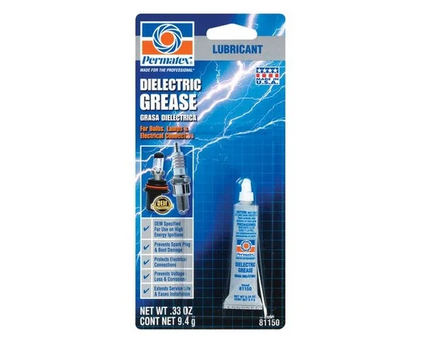 Смазка силиконовая PERMATEX 81150