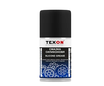 Смазка силиконовая TEXON ТХ181506