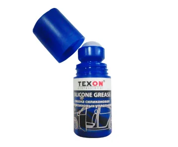 Смазка силиконовая TEXON ТХ182947