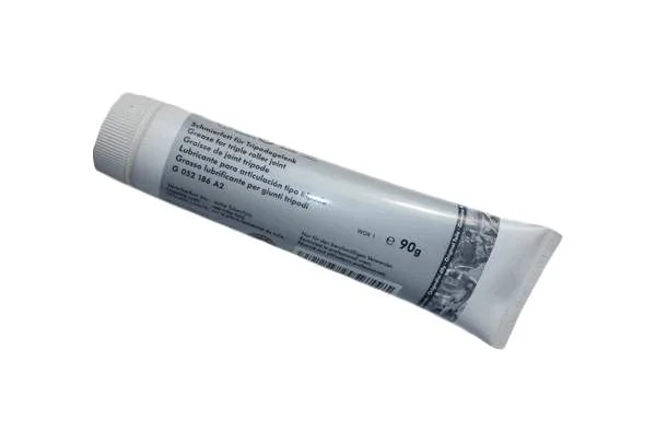 Смазка силиконовая VAG G052186A2