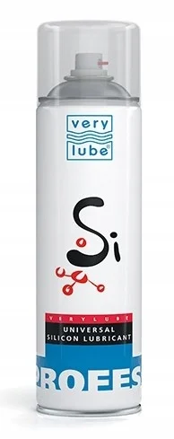 Смазка силиконовая XADO XB 40105