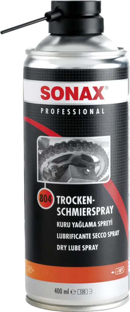 Смазка SONAX для шестеренок 804 300