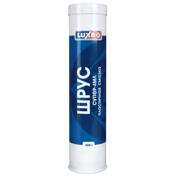 Смазка молибденовая LUXE для подшипников 0.4кг 721