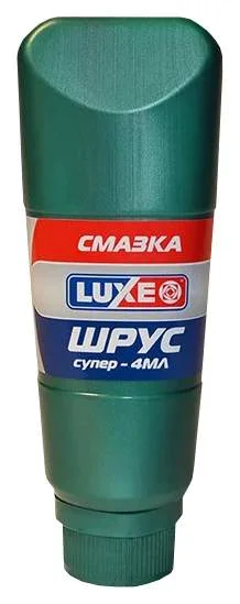 Смазка молибденовая LUXE для подшипников 0.16кг 728