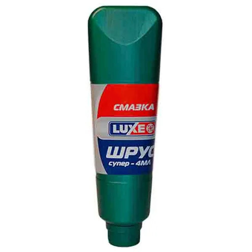 Смазка молибденовая LUXE для подшипников 729