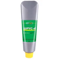 Смазка молибденовая OIL RIGHT для подшипников 0.36кг 6097