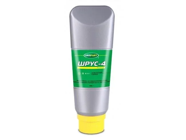 Смазка OIL RIGHT для шрусов 0.1кг СМАЗКА ШРУС-4 100Г