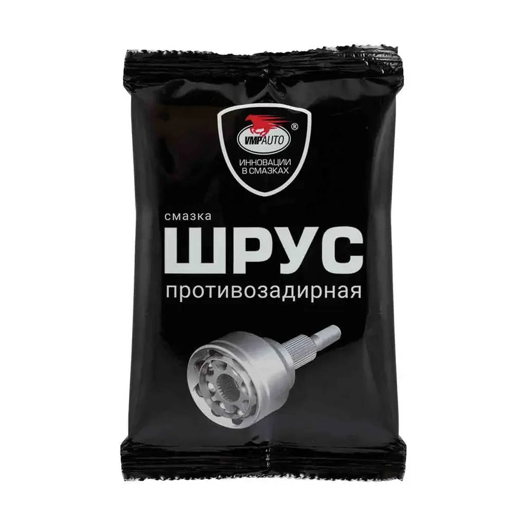Смазка литол VMPAUTO 0.05кг 1802