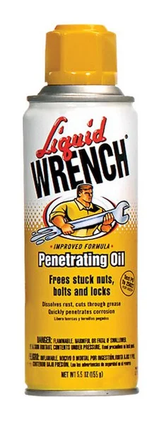 Изображение Смазка жидкий ключ GUNK L106 Смазка жидкий ключ GUNK L106