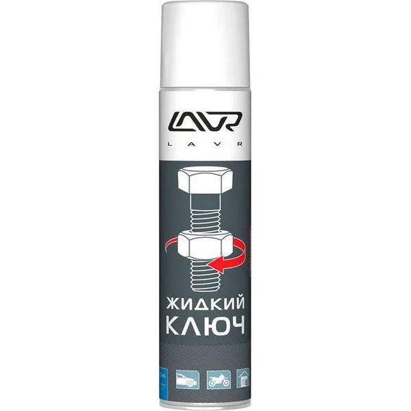 Изображение Смазка LAVR 0.27кг LN1491 Смазка LAVR 0.27кг LN1491