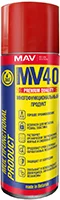 Смазка жидкий ключ MAV 11175-000055