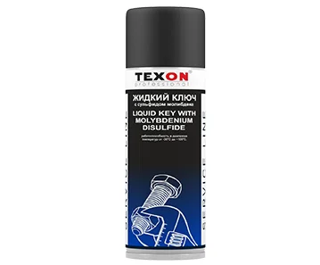 Смазка жидкий ключ TEXON ТХ182039