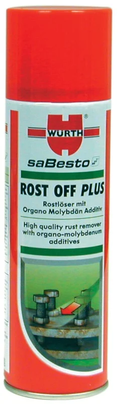 Смазка жидкий ключ WÜRTH 0890200