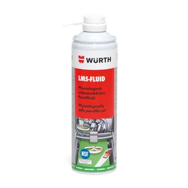 Смазка WÜRTH для подшипников 893107001