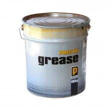 Смазка литол PRISTA для подшипников G060066