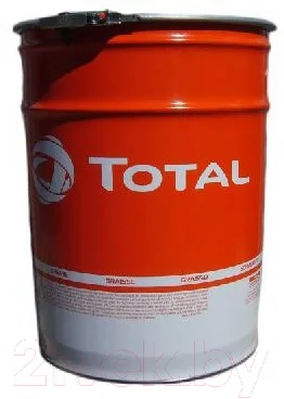 Смазка TOTAL для подшипников 140193