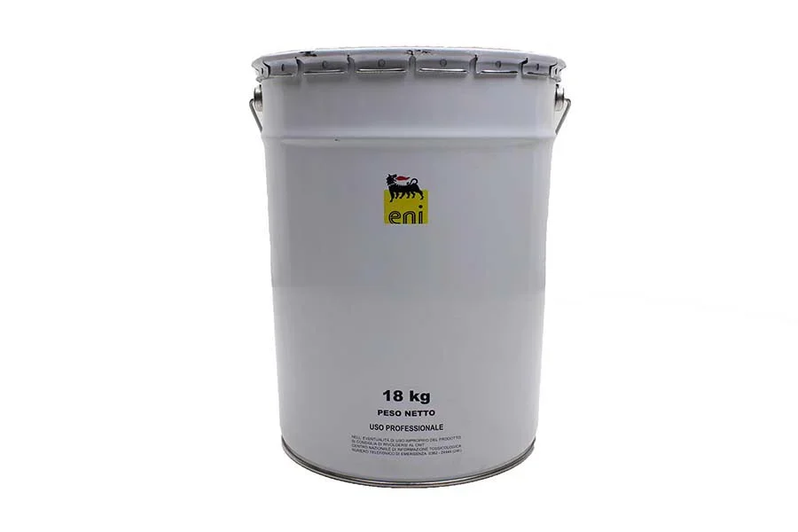 Смазка ENI ENI GREASE SAGUS AC 460/18