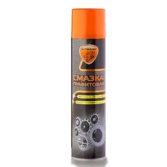 Смазка графитовая ELTRANS EL-0504.01