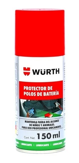 Смазка WÜRTH 890104