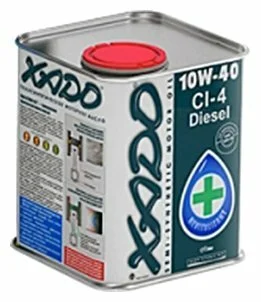 Масло моторное XADO 10W-40 1л XA24149