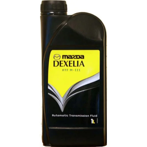 Масло моторное MAZDA 1л 830077995