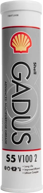 Смазка литол SHELL высокотемпературная 550050928