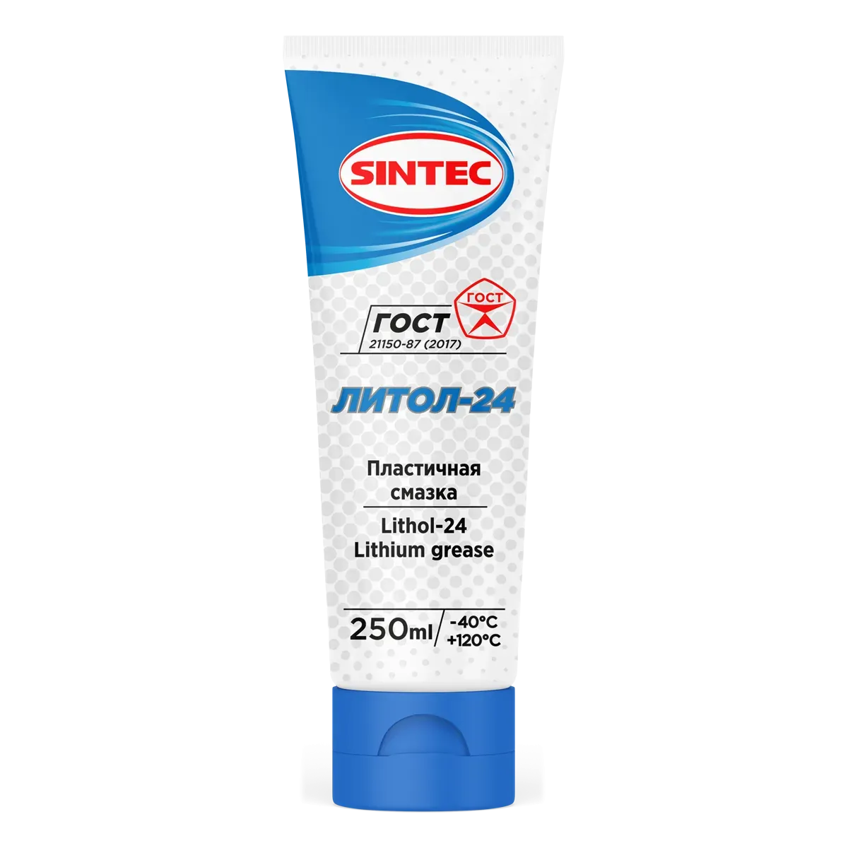 Смазка SINTEC 663322