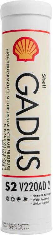 Смазка SHELL 550050009