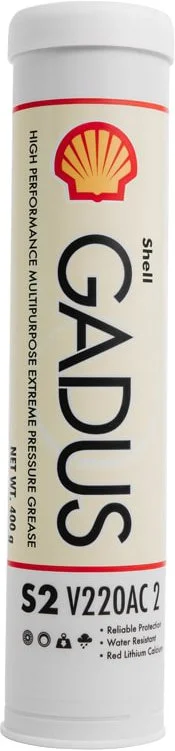Смазка SHELL 550050007