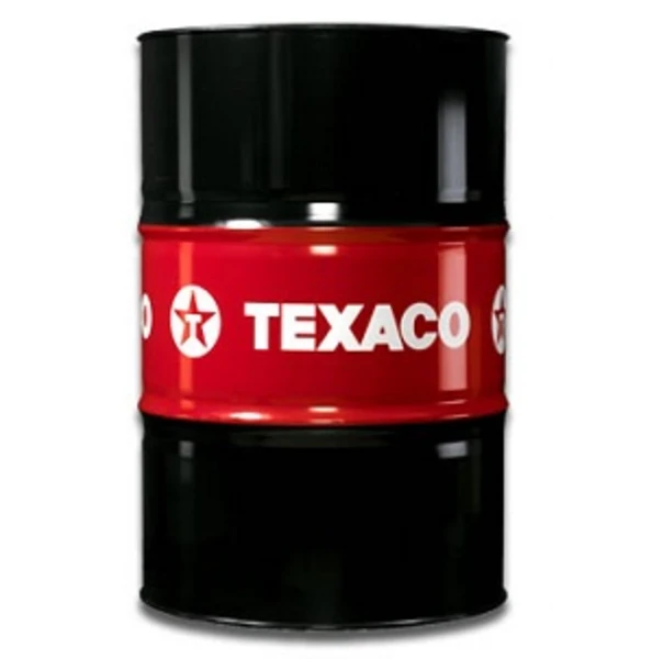 Масло моторное TEXACO 10W-40 60л 840126CXE