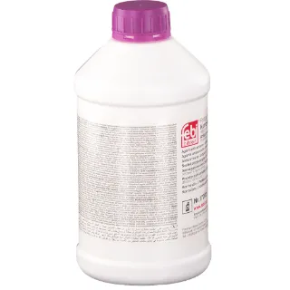 Изображение Антифриз G12+ (-35°C готовый к применению) FEBI 172009 Антифриз G12+ (-35°C готовый к применению) FEBI 172009