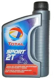 Изображение Масло моторное TOTAL 1л 166229 Масло моторное TOTAL 1л 166229