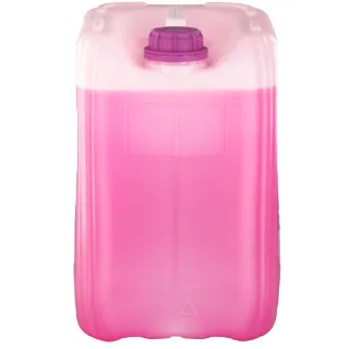 Антифриз G12+ (-35°C готовый к применению) FEBI 172011