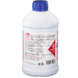 Антифриз G11 (-35°C готовый к применению) FEBI 171998