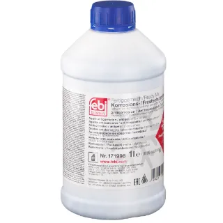 Изображение Антифриз G11 (-35°C готовый к применению) FEBI 171998 Антифриз G11 (-35°C готовый к применению) FEBI 171998