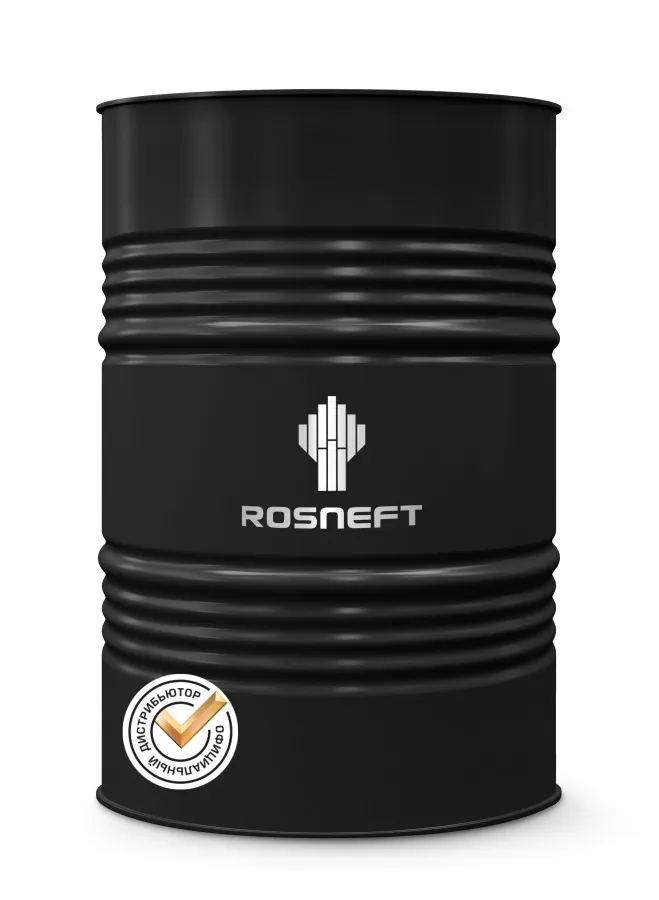 Масло моторное ROSNEFT 5W-30 5л 40814170