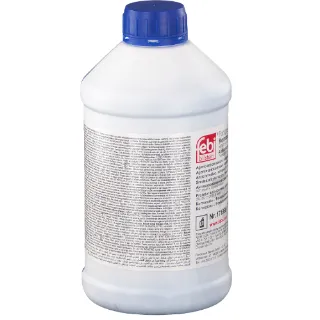 Изображение Антифриз G11 (-35°C готовый к применению) FEBI 171998 Антифриз G11 (-35°C готовый к применению) FEBI 171998