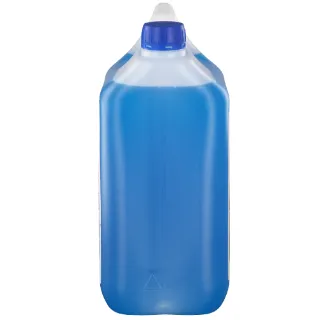 Антифриз G11 (-35°C готовый к применению) FEBI 171999