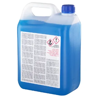 Изображение Антифриз G11 (-35°C готовый к применению) FEBI 171999 Антифриз G11 (-35°C готовый к применению) FEBI 171999