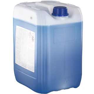 Изображение Антифриз G11 (-35°C готовый к применению) FEBI 172003 Антифриз G11 (-35°C готовый к применению) FEBI 172003
