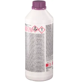 Изображение Антифриз G12++ (Концентрат) FEBI 37400 Антифриз G12++ (Концентрат) FEBI 37400