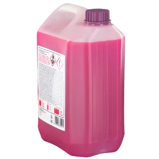 Изображение Антифриз G12++ (Концентрат) FEBI 37401 Антифриз G12++ (Концентрат) FEBI 37401