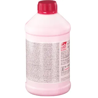 Изображение Антифриз G12 (-35°C готовый к применению) FEBI 172005 Антифриз G12 (-35°C готовый к применению) FEBI 172005