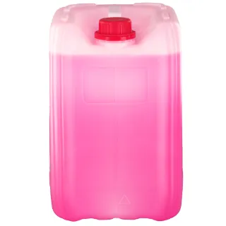 Антифриз G12 (-35°C готовый к применению) FEBI 172007