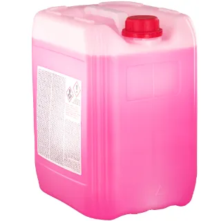 Изображение Антифриз G12 (-35°C готовый к применению) FEBI 172007 Антифриз G12 (-35°C готовый к применению) FEBI 172007