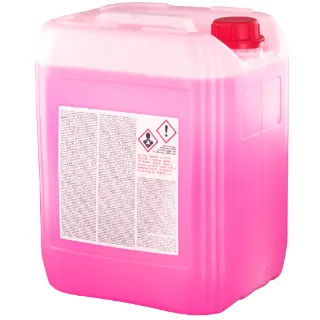 Изображение Антифриз G12 (-35°C готовый к применению) FEBI 172007 Антифриз G12 (-35°C готовый к применению) FEBI 172007