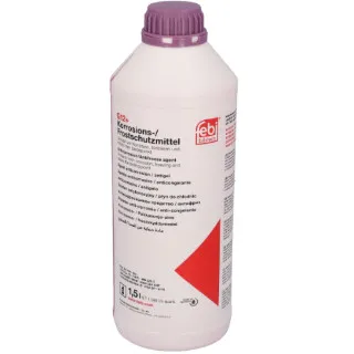 Антифриз G12+ (Концентрат) FEBI 19400