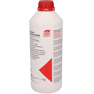 Изображение Антифриз G12 (Концентрат) FEBI 01381 Антифриз G12 (Концентрат) FEBI 01381