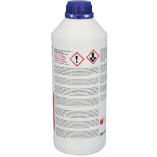 Изображение Антифриз G11 (Концентрат) FEBI 01089 Антифриз G11 (Концентрат) FEBI 01089
