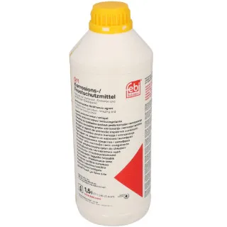 Антифриз G11 (Концентрат) FEBI 02374